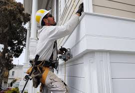 Best Custom Trim and Detailing for Siding  in USA